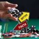 The Myths and Facts of Online Gambling