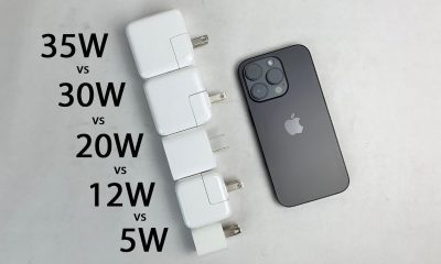The Portability and Convenience of the iPhone 14 Charger