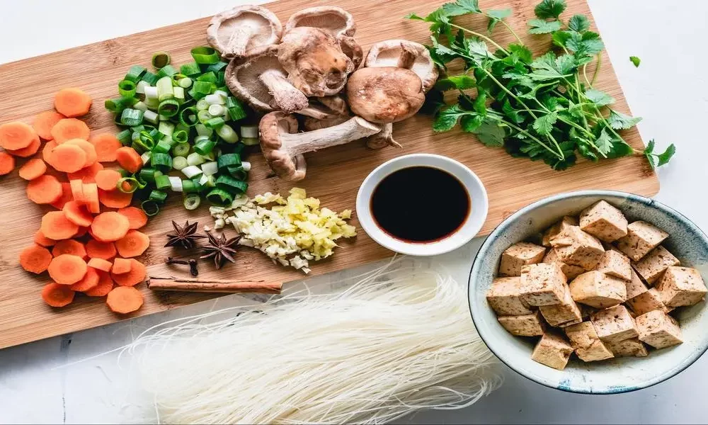 The Power of Plant-Based Protein: 11 Sources to Boost Your Diet