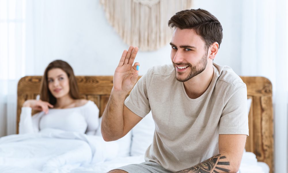 What is Gentmax and How Does It Help a Man's Libido