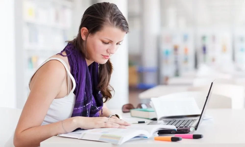 Write a Lab Report