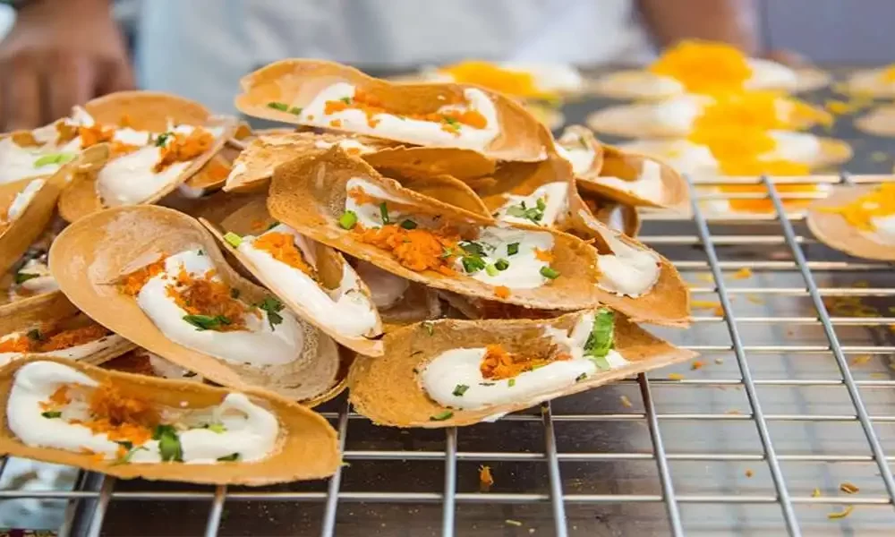 The Ultimate Foodie's Paradise: Thai Street Food Trends to Try in 2023