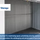 The Ultimate Guide to Choosing the Right Storage Unit Size for Your Needs