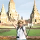 Things to do in Thailand as a Tourist