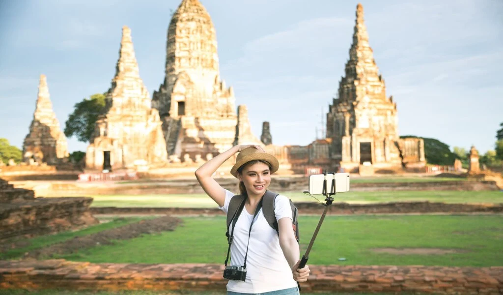 Things to do in Thailand as a Tourist
