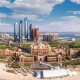 Top 6 Places You Must Visit in Abu Dhabi