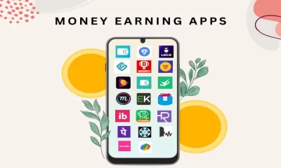 Top Affiliate Earning Apps in India