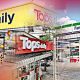 Thailand's 1000 FamilyMart Stores Convert to Tops Daily After CRC Takeover