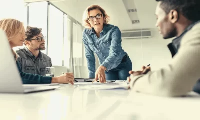 Transforming Organizations: The Influence of Leadership Development Programs