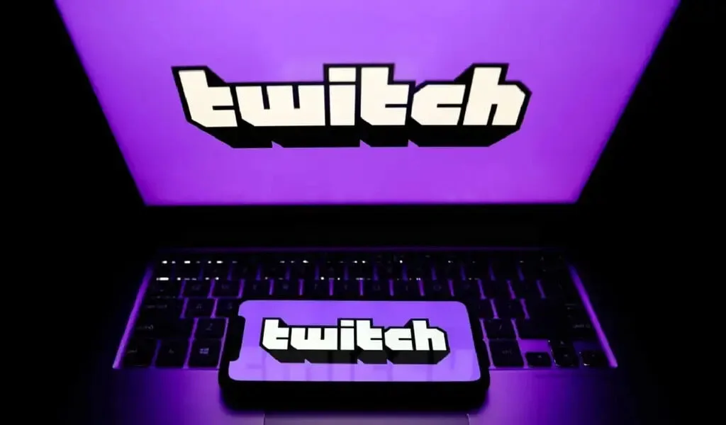Banned Twitch Users Can't Watch Your Stuff On The Platform