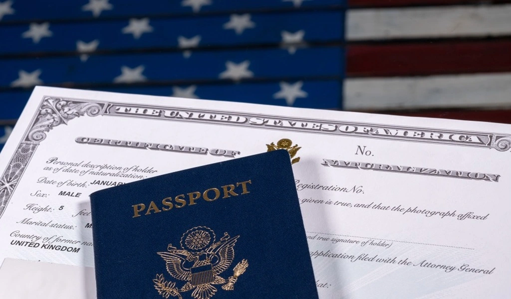 U Visa