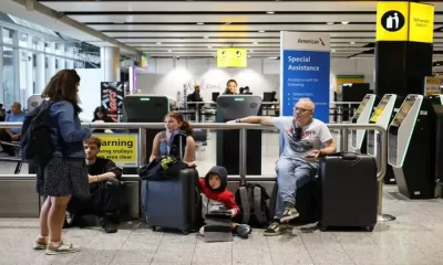 Air Traffic