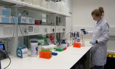 UK's EU Study Programme Delay Sparks Brain Drain of Young Cancer Researchers