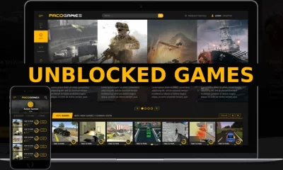Unblocked games