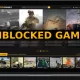 Unblocked games