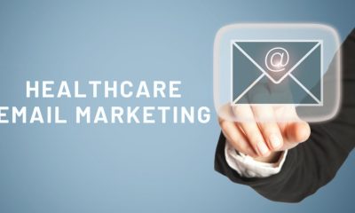 Healthcare Email Marketing