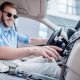 Unveiling Your Car's Story with VIN Ownership History
