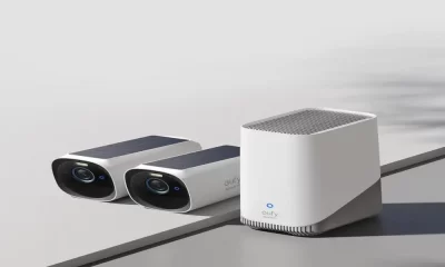 Unveiling the Technology: How Eufy Smart Floodlight Cameras Work