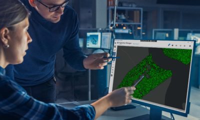 Vegetation Management Software