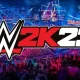 WWE 2K23