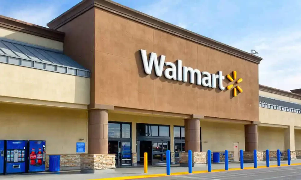 Target And Walmart Face Similar Problems, But Only 1 Thrives