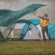 Weather Tents: The Perfect Shelter for Outdoor Adventures