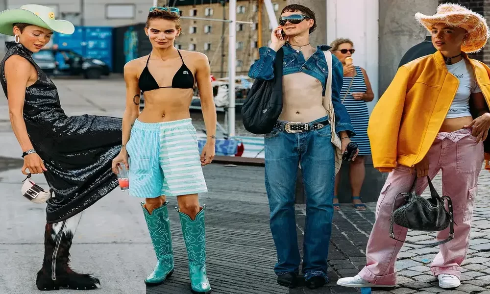 Westerncore is Back in Style: How to Wear it This Season