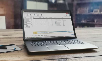 What is Partition Software?