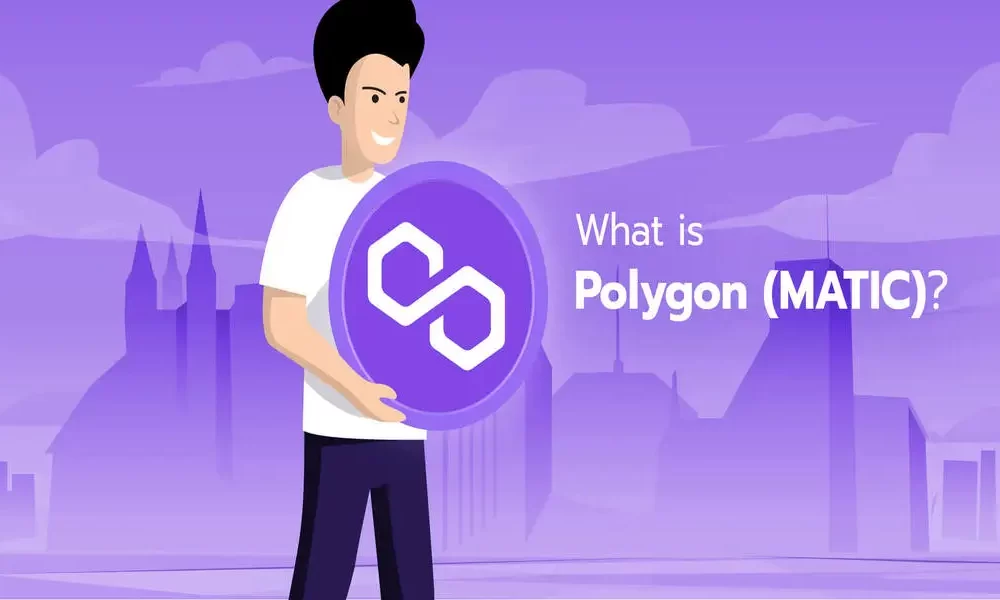 What is Polygon? (MATIC)