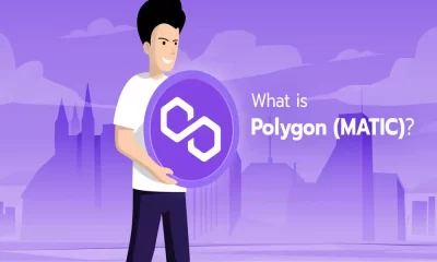 What is Polygon? (MATIC)