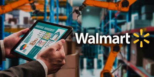 What is a Done for You Walmart Automation Store