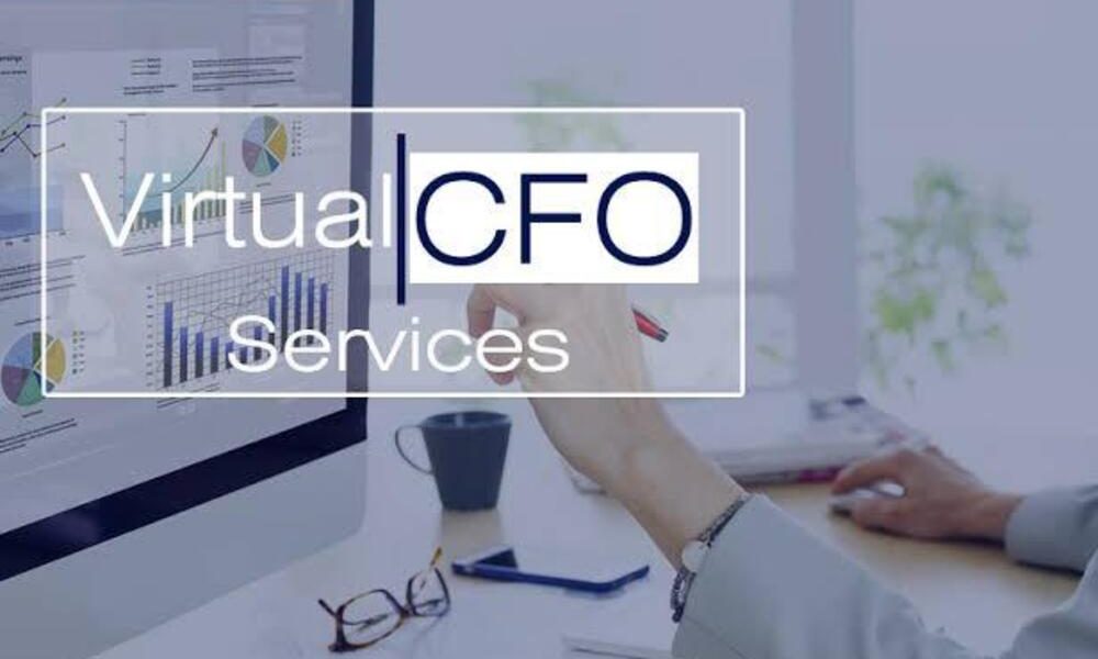 Virtual CFO Services
