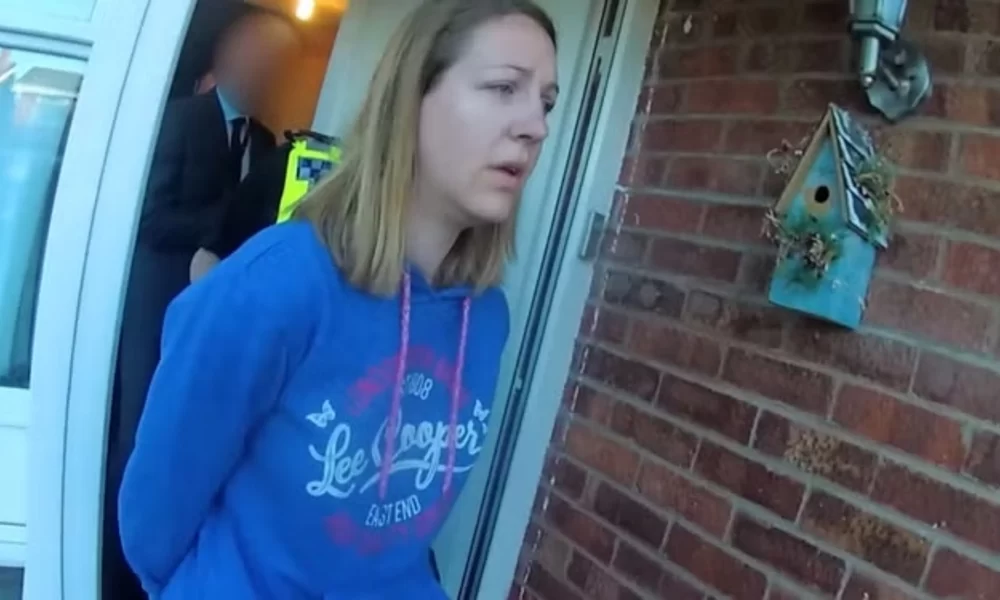Who is Lucy Letby The Story of the UK's Most Prolific Child killer