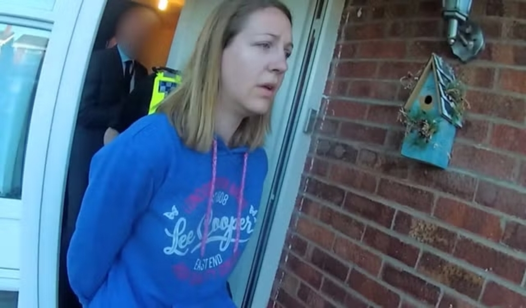 Who is Lucy Letby The Story of the UK's Most Prolific Child killer