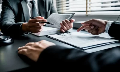 Why It Matters: 10 Reasons You Should Hire a Sex Crime Attorney