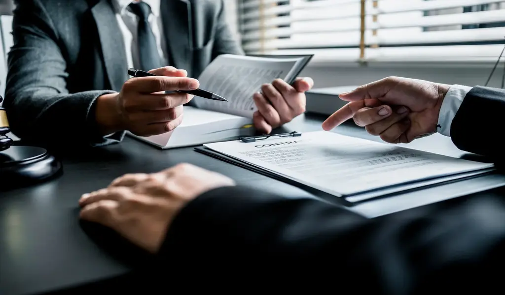 Why It Matters: 10 Reasons You Should Hire a Sex Crime Attorney