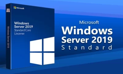 Windows Server 2019 and Remote Desktop CALs 2022 - A Comprehensive Comparison