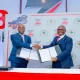 Zenith Bank And The AfCFTA Have Signed a Memorandum Of Understanding