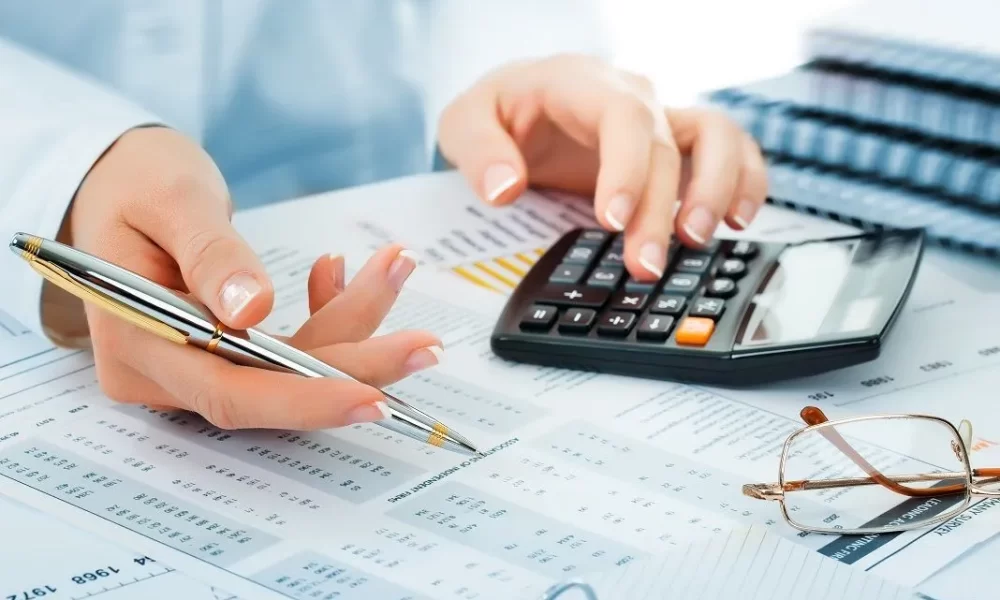 Behind the Numbers: Mastering the Unearned Fees Journal Entry