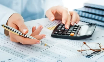 Behind the Numbers: Mastering the Unearned Fees Journal Entry