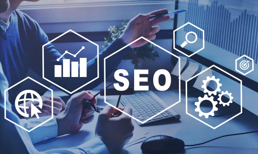 Ottawa SEO