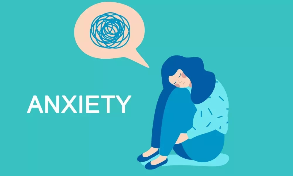 anxiety