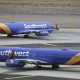 Southwest Airlines Sued By Mother Over Human Trafficking Allegations