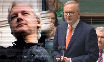 Julian Assange