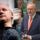 Julian Assange