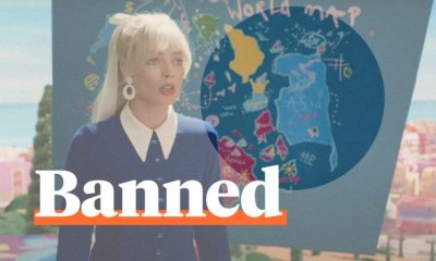 Muslim Countries Move to Ban Barbie Movie For Targeting Children With Immortality