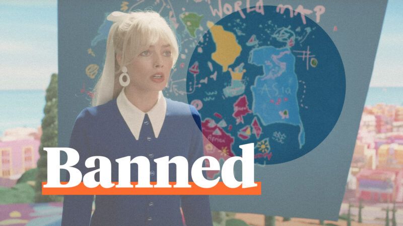 Muslim Countries Move to Ban Barbie Movie For Targeting Children With Immortality