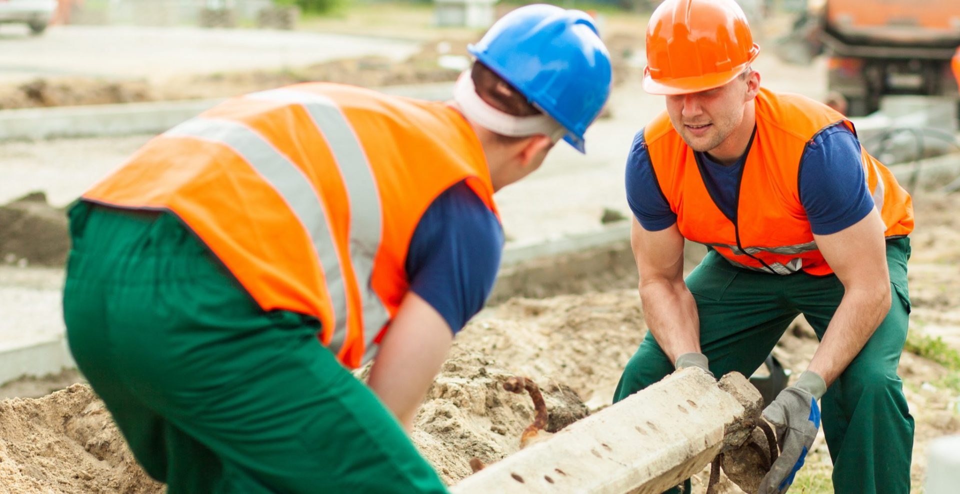 Manual Handling Training