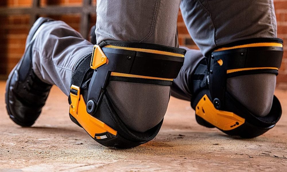 Knee Pads: Protecting Your Joints in Active Pursuits