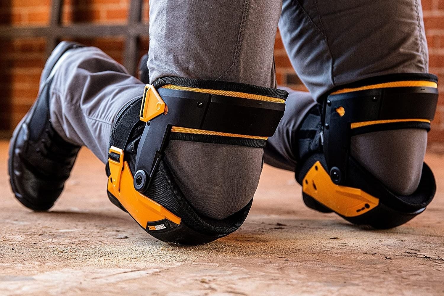 Knee Pads: Protecting Your Joints in Active Pursuits